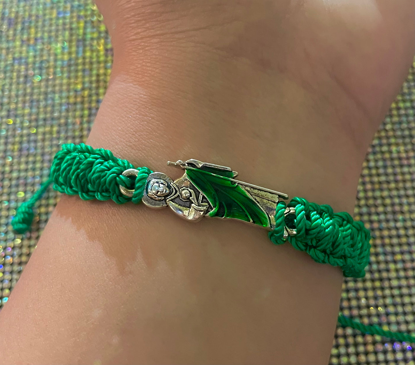 San Judas Bracelet