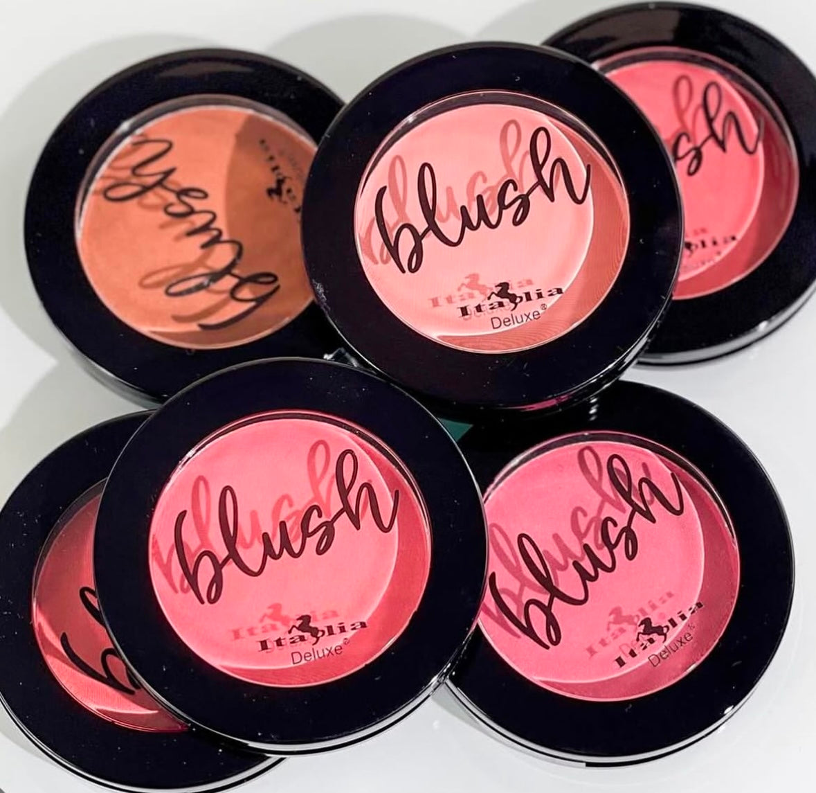 Italia Blush