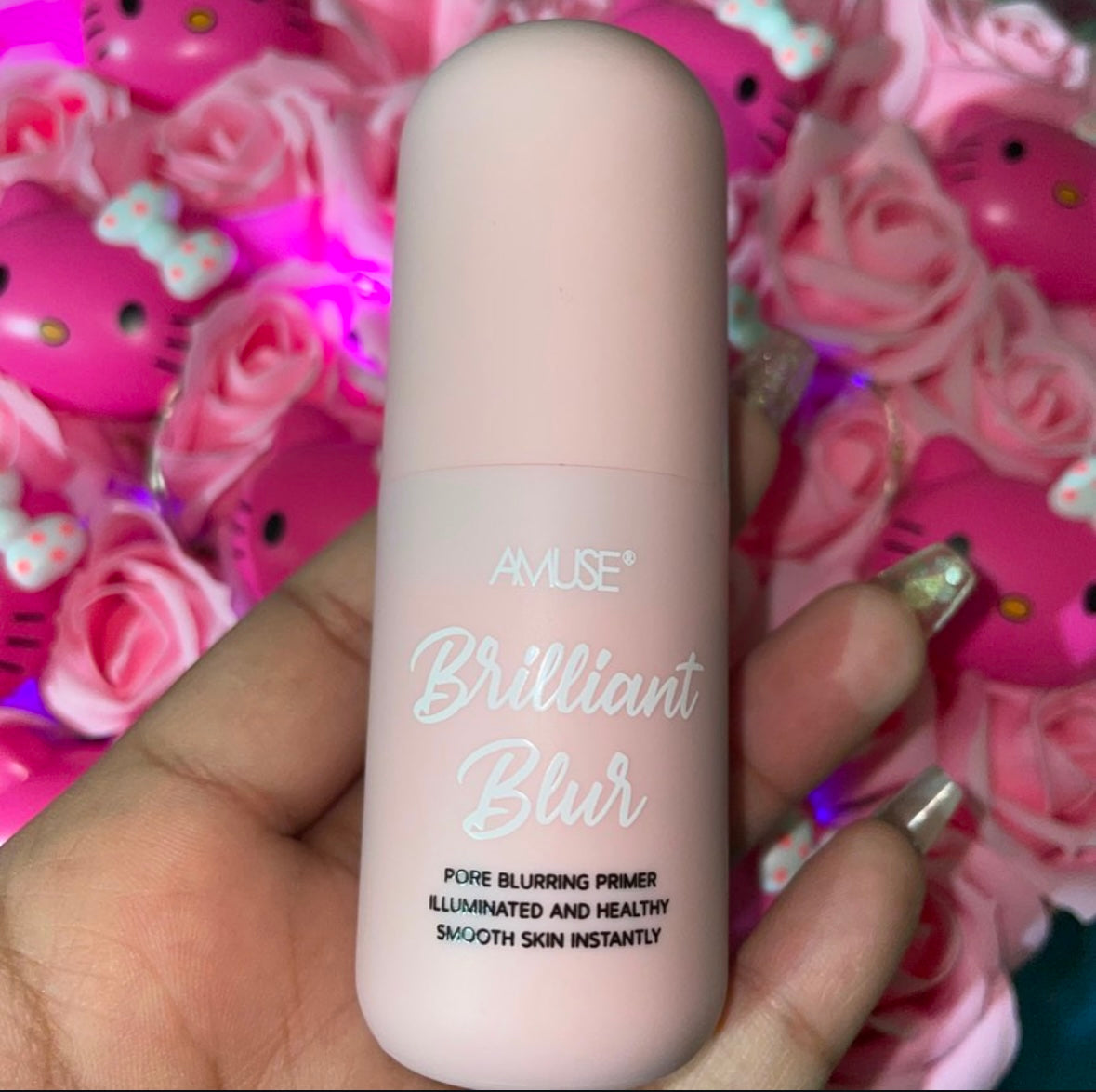 Amuse Blur Primer