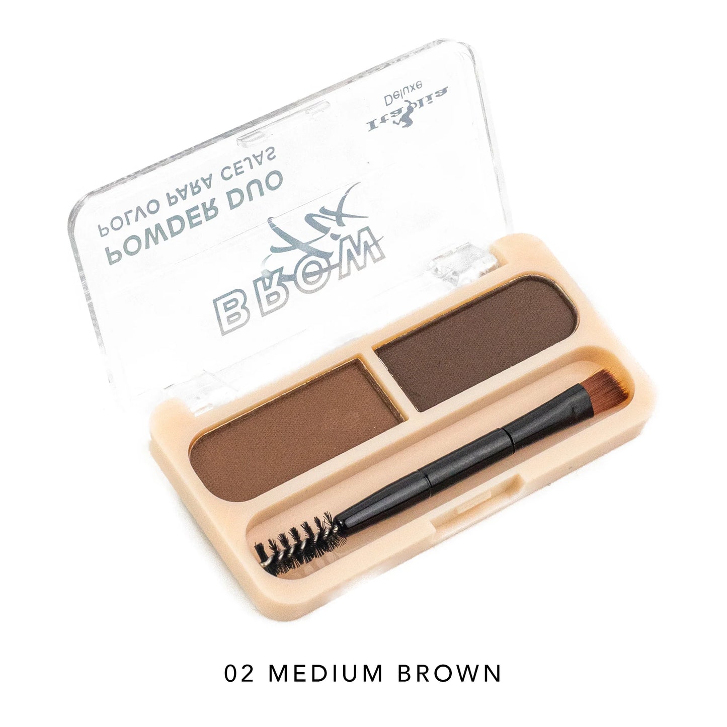 Italia Brow Powder