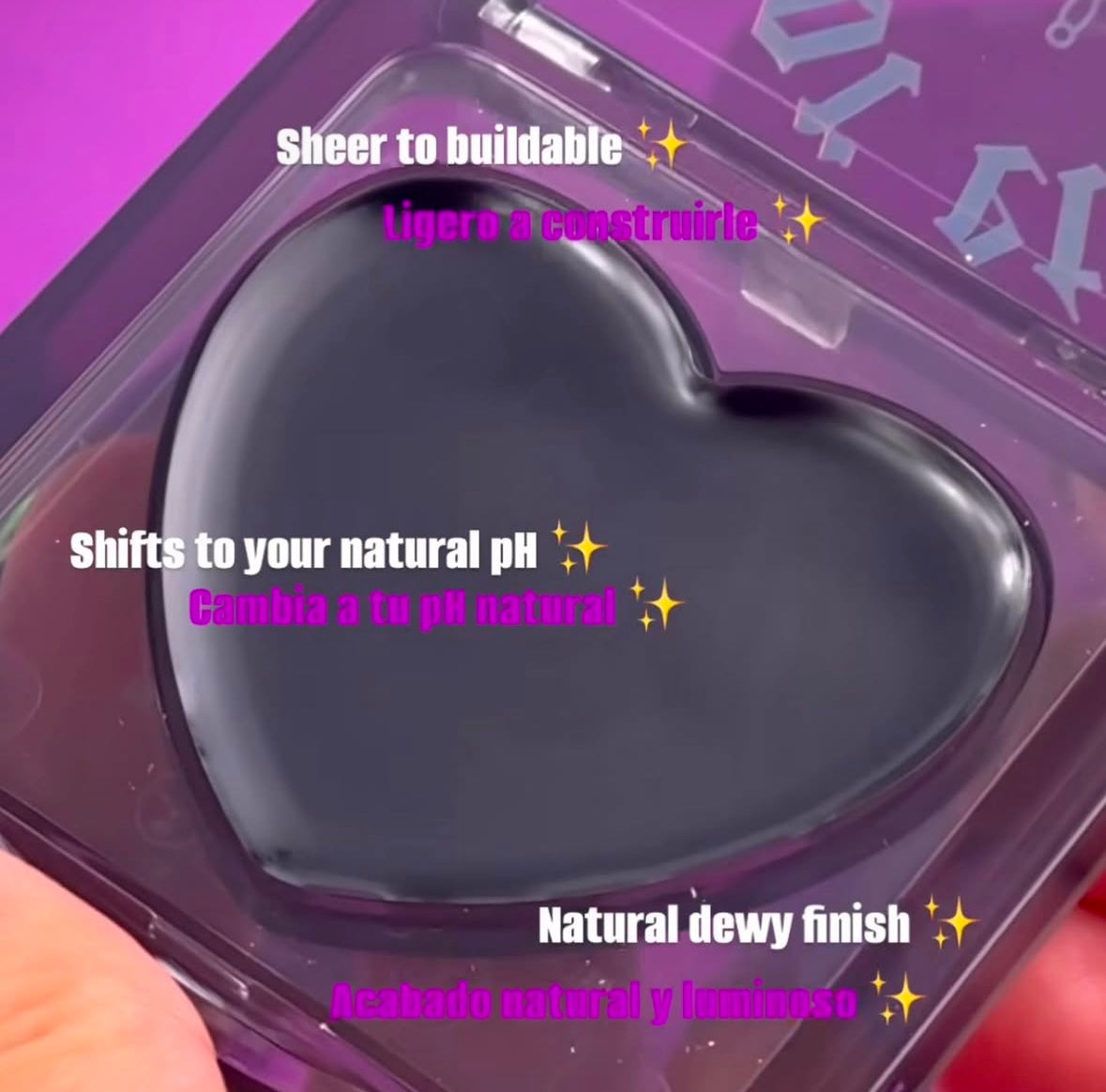 Italia Amor Eterno Blush