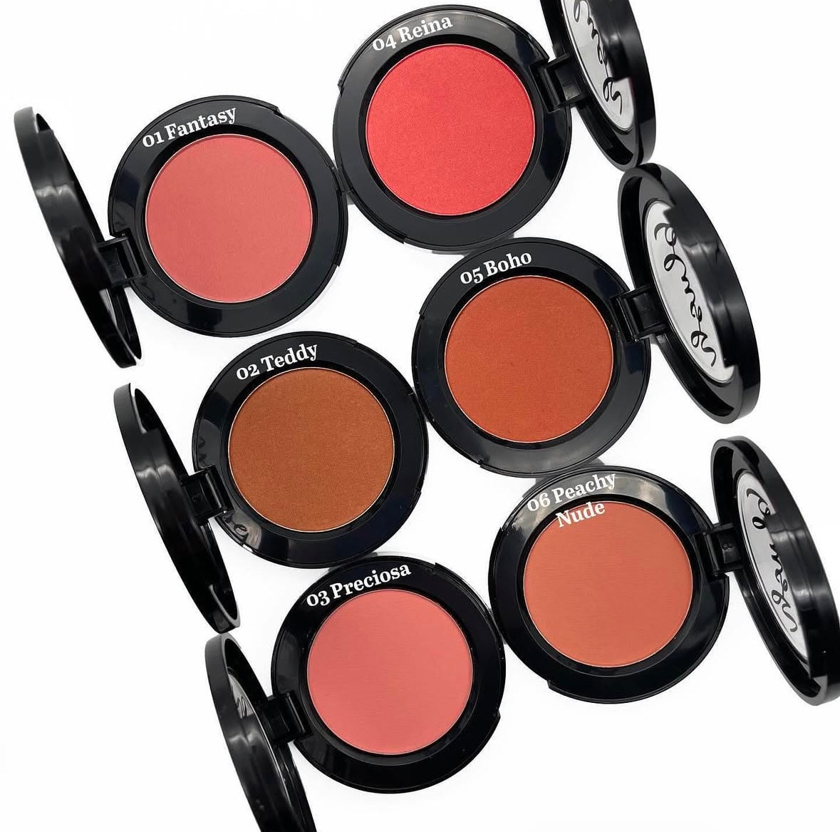 Italia Blush