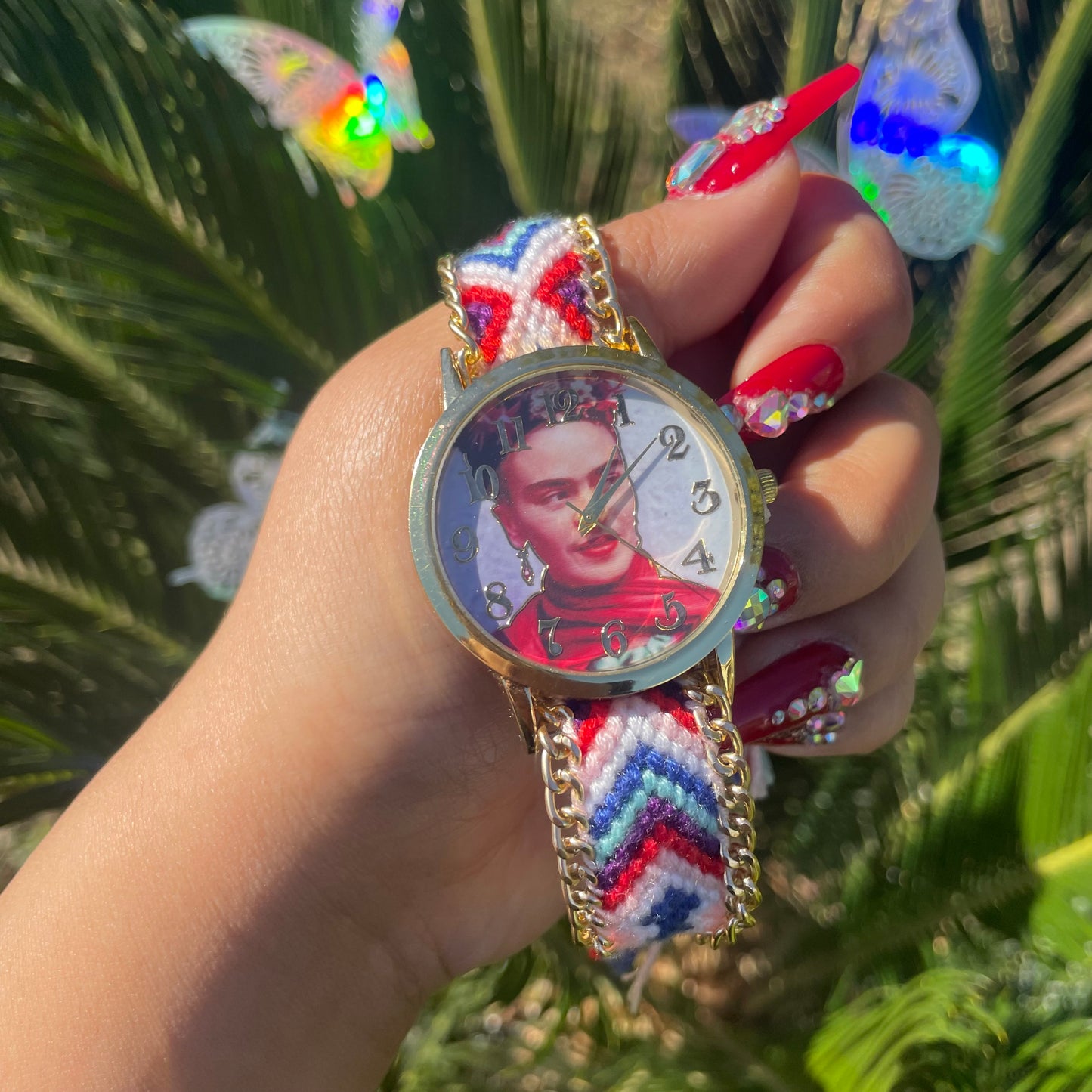 Frida Watch