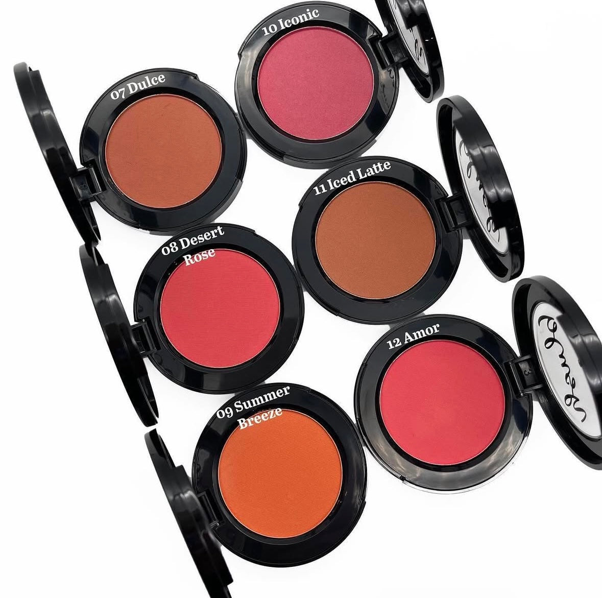 Italia Blush