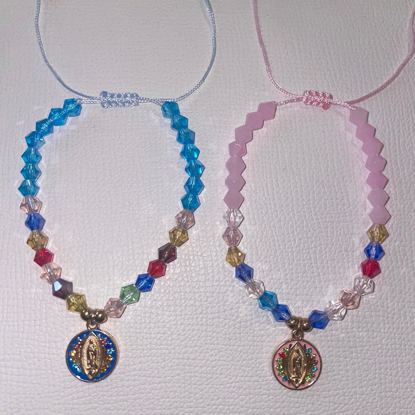Virgencita Bracelet