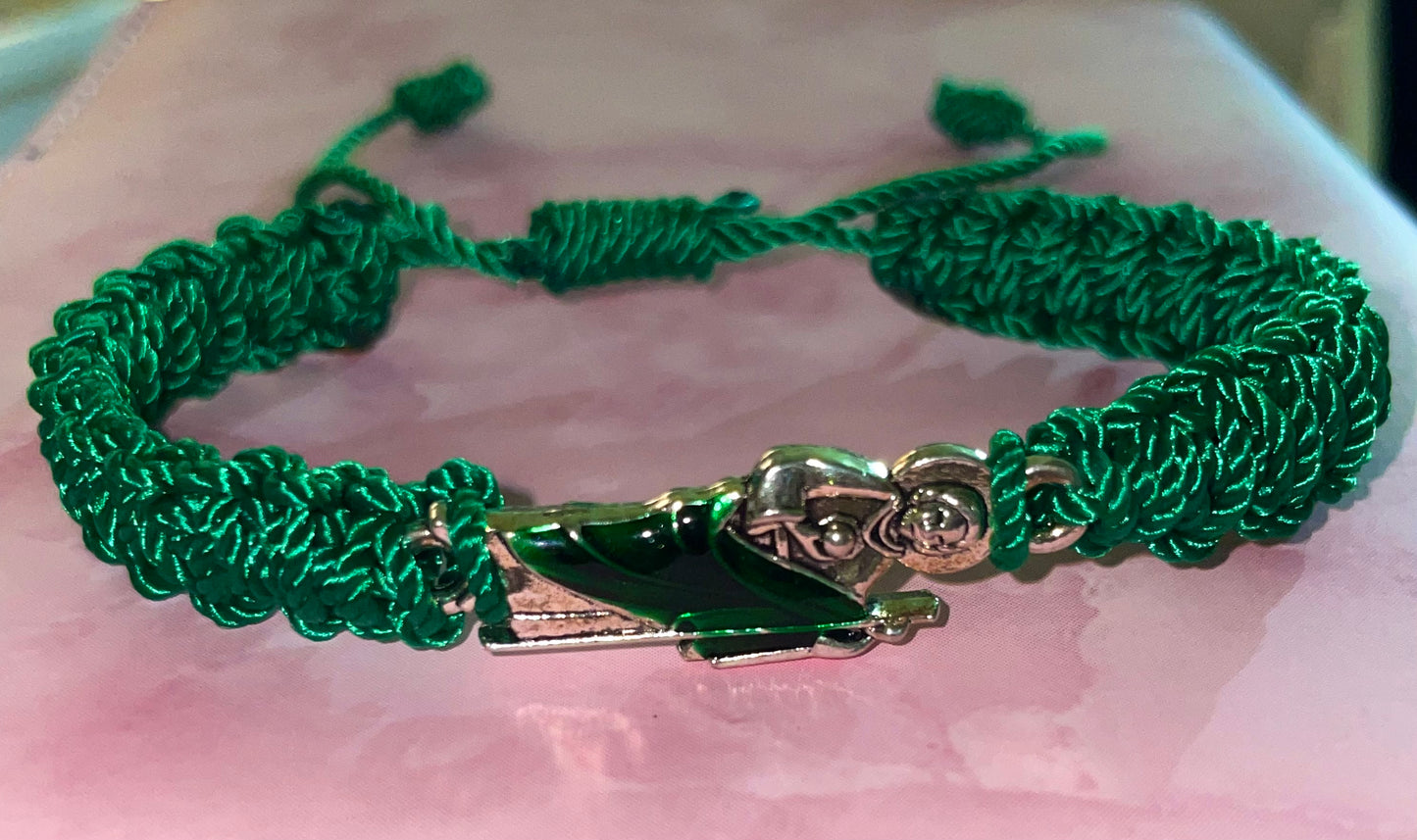 San Judas Bracelet