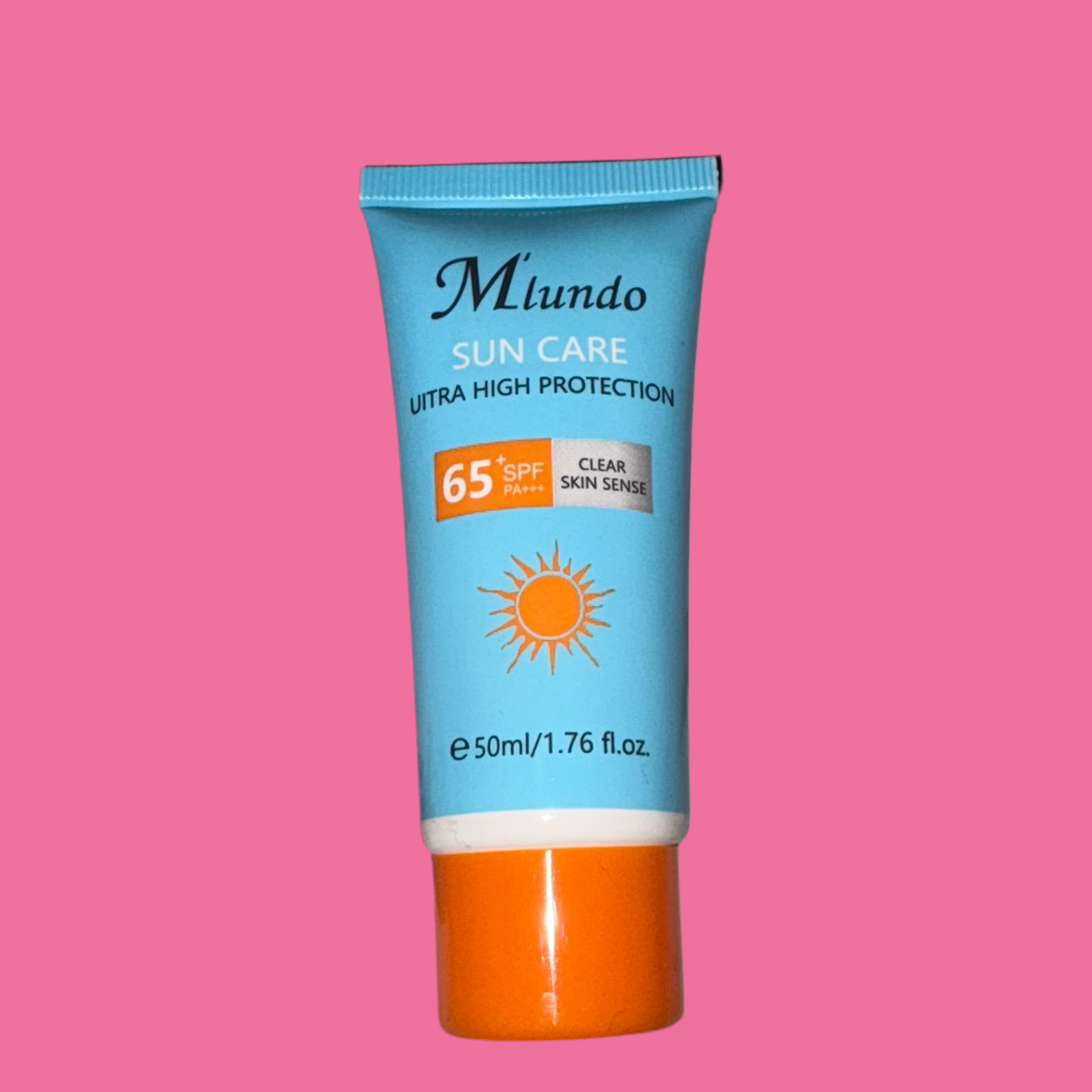 Sunscreen