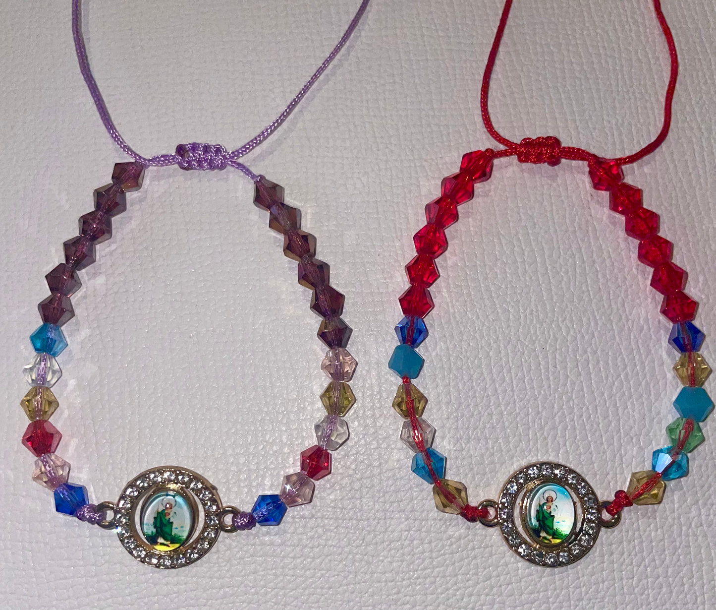 San Judas Bracelet