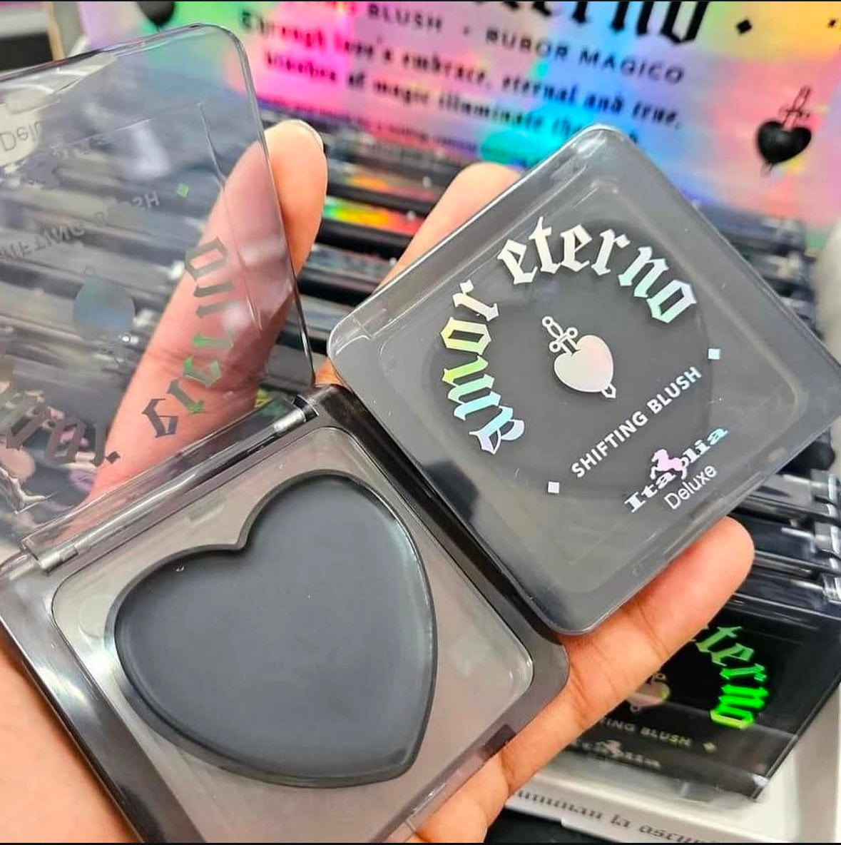 Italia Amor Eterno Blush