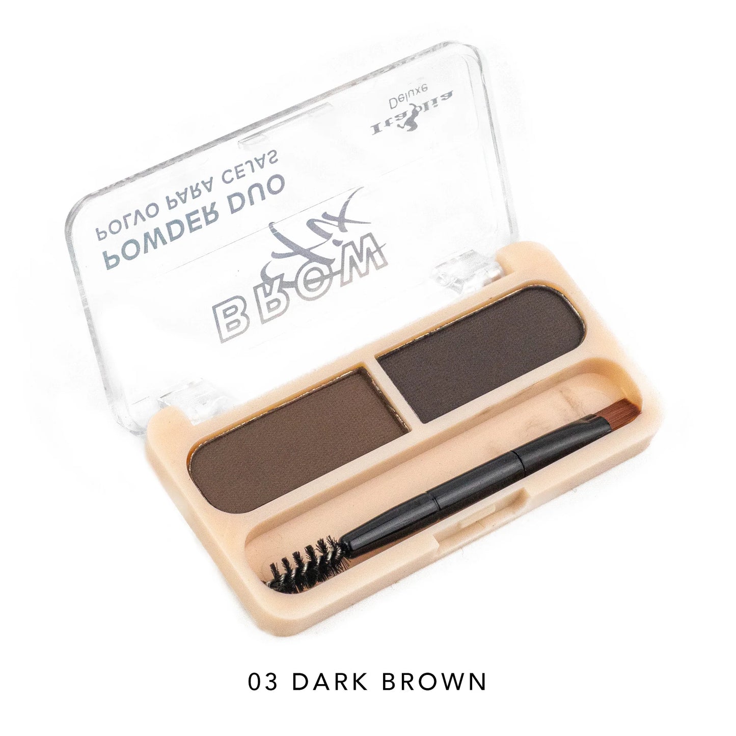 Italia Brow Powder