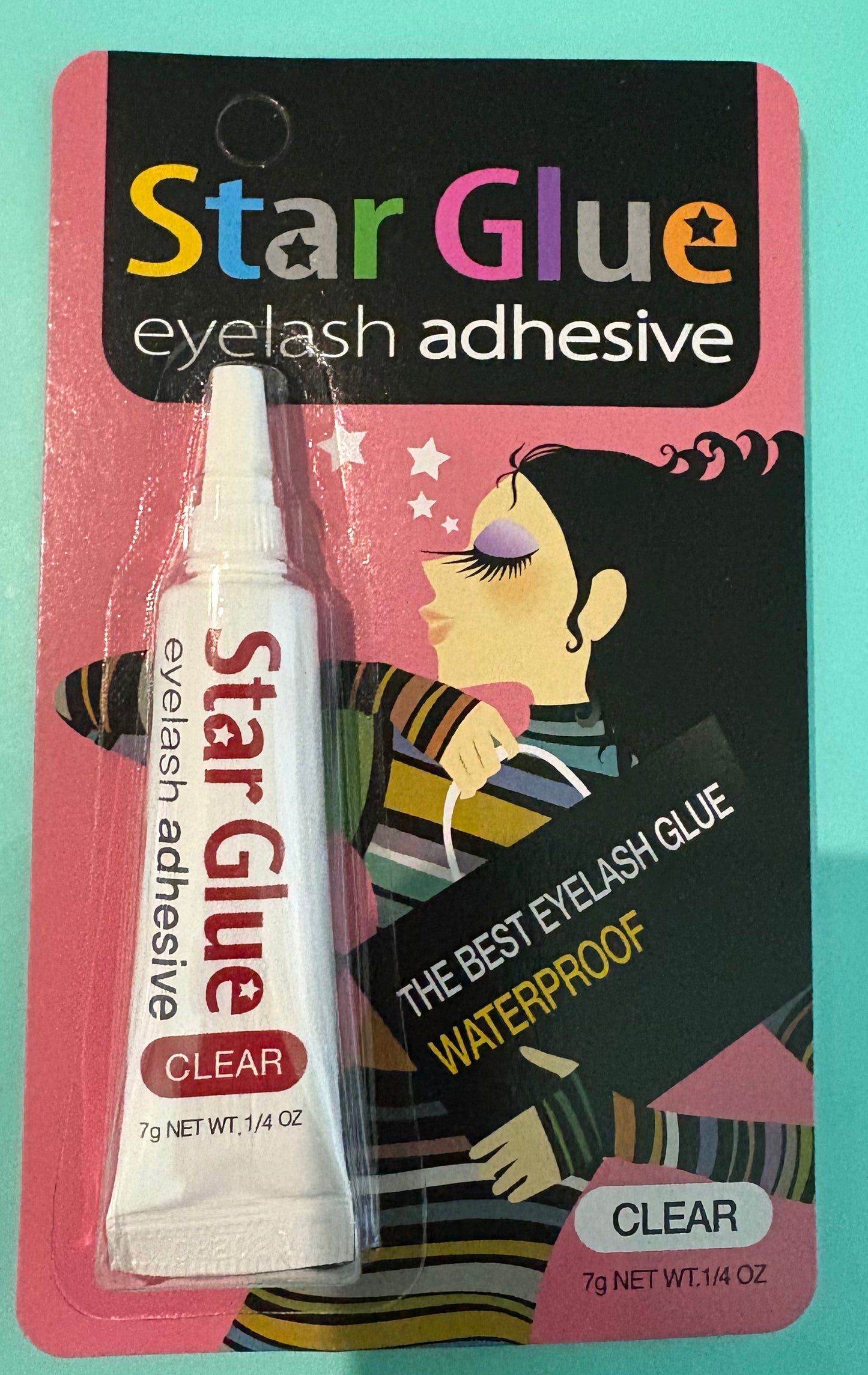 Star Lash Glue