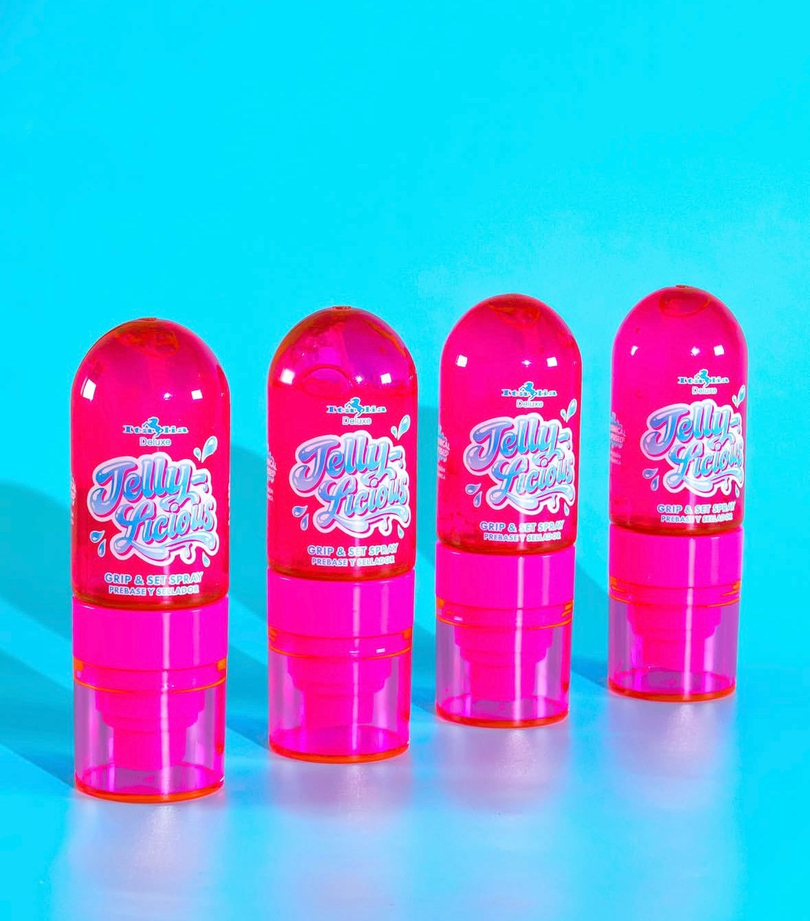 Italia Grip & Set Spray