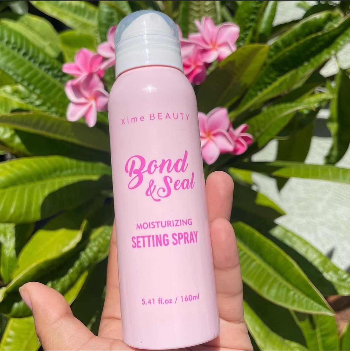 Xime Beauty Setting Spray