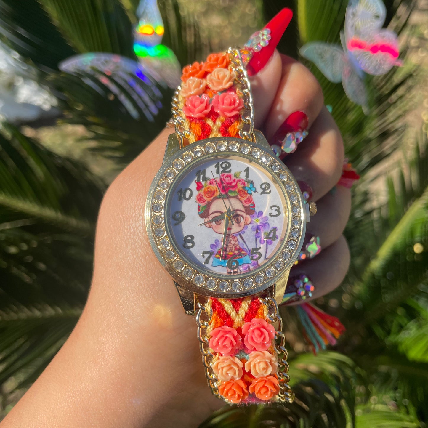 Frida Watch