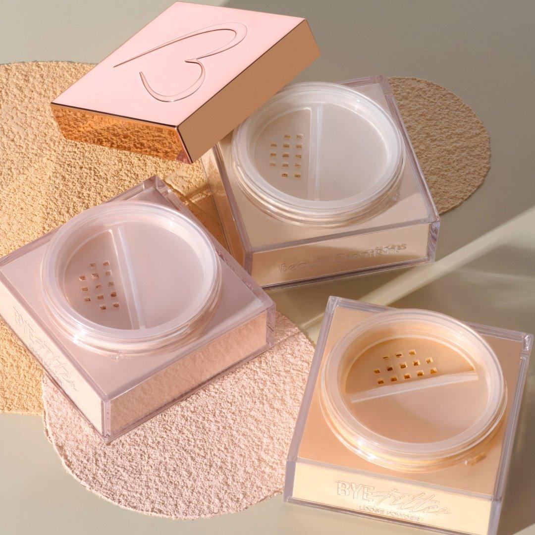Beauty Creations Translucent Powder