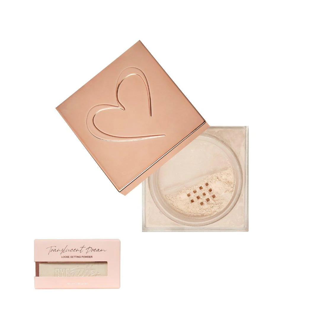 Beauty Creations Translucent Powder