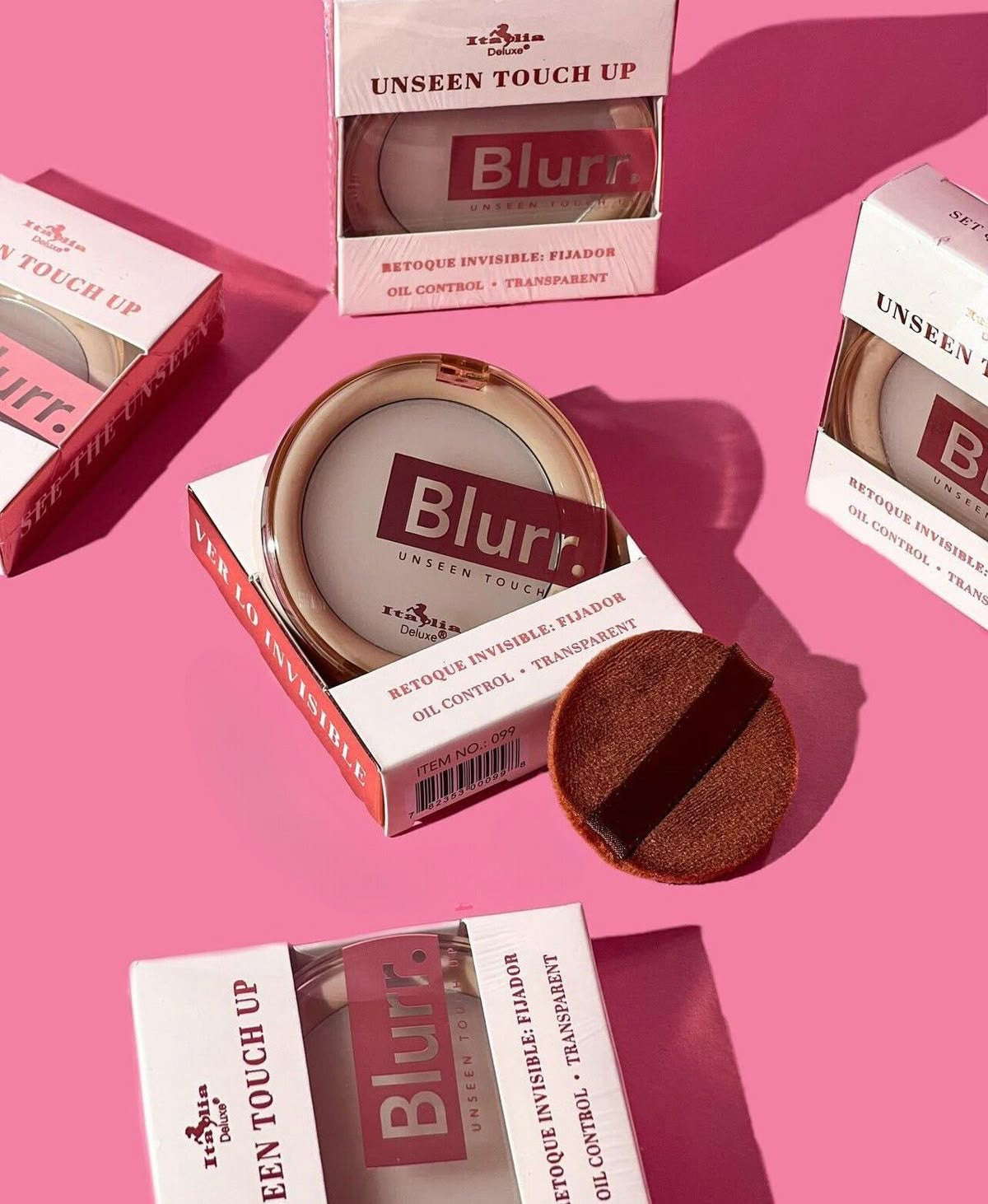 Italia Blur