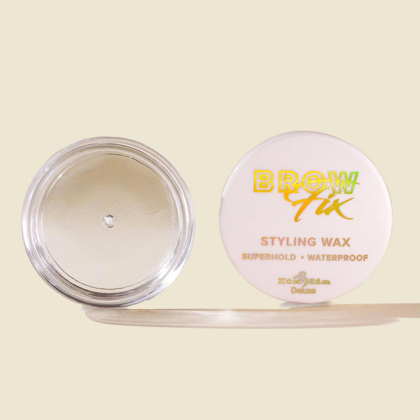 Italia Brow Fix Wax