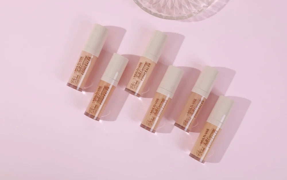 Full Coverage Concealer