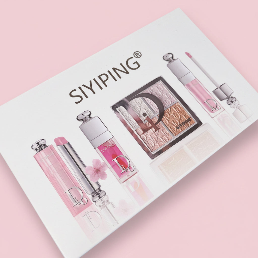 Makeup Set