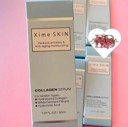 Xime Serum