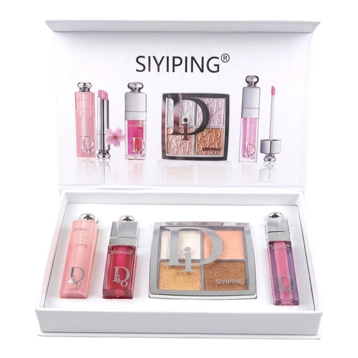 Makeup Set