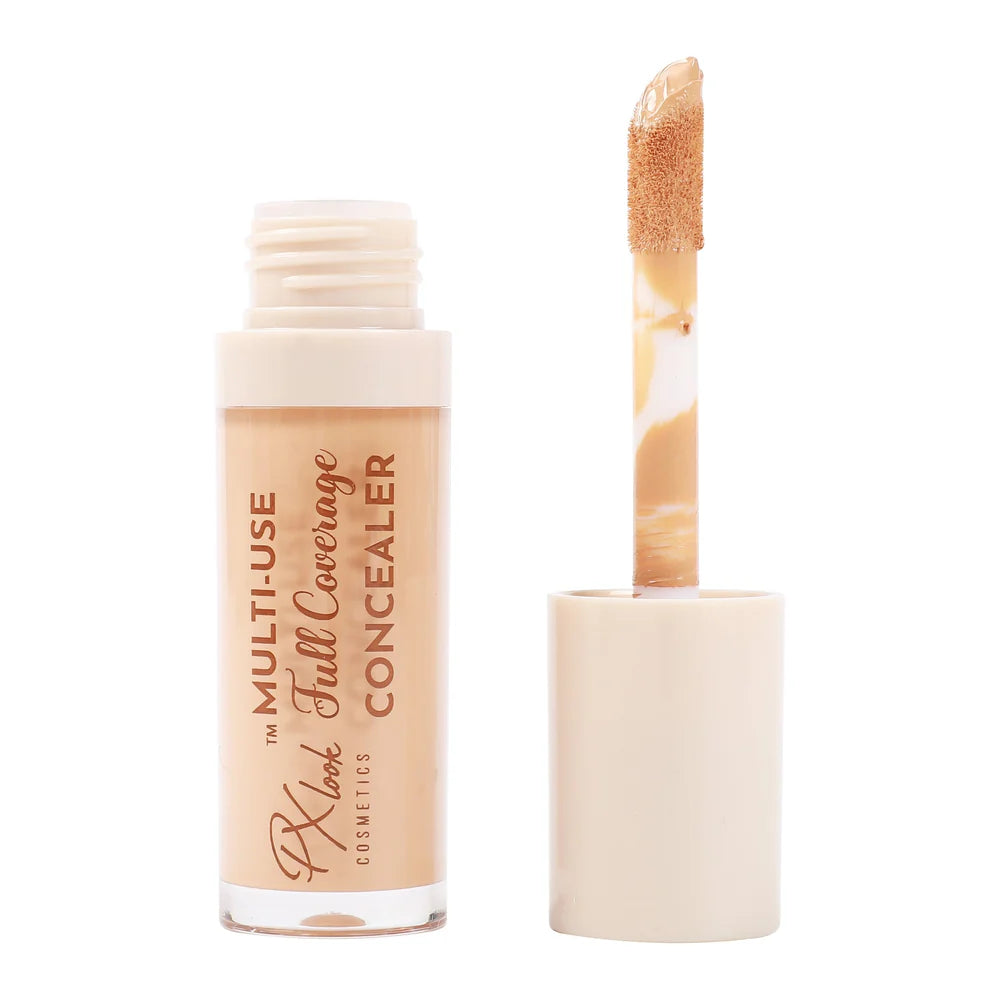 Full Coverage Concealer