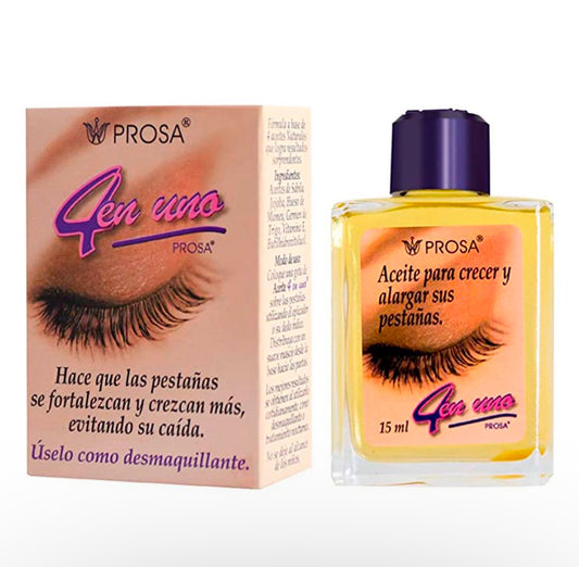 Prosa Oil