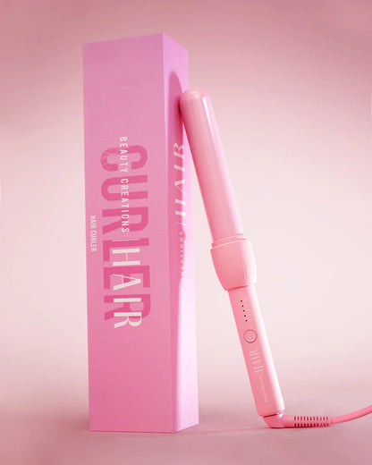 Beauty Creations Curler