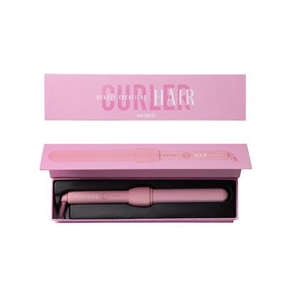 Beauty Creations Curler