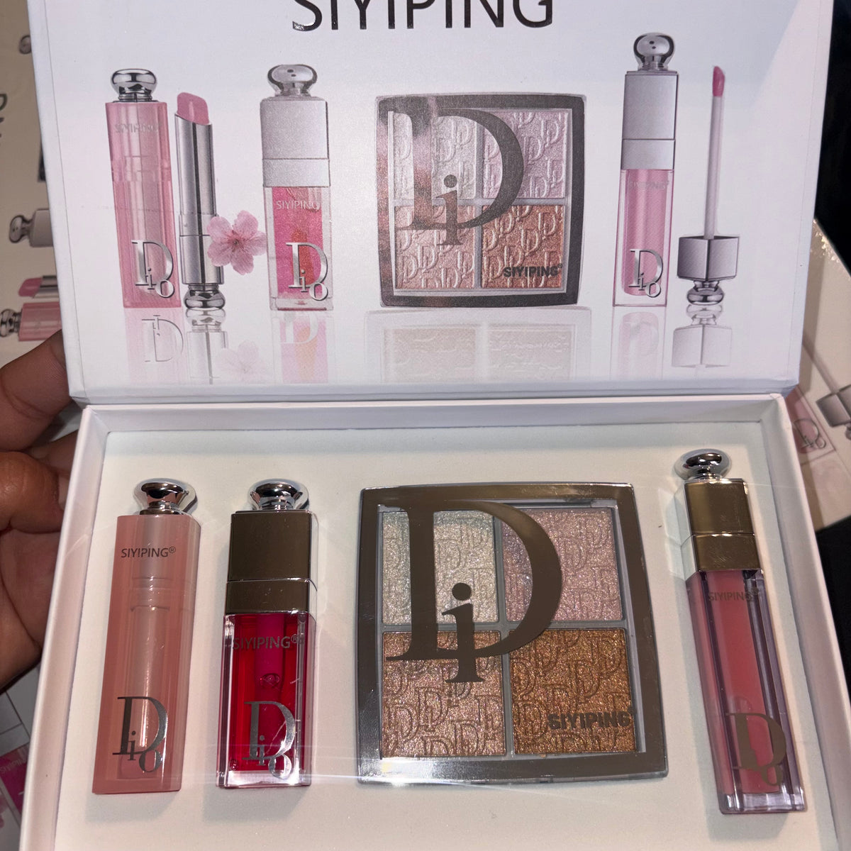 Makeup Set