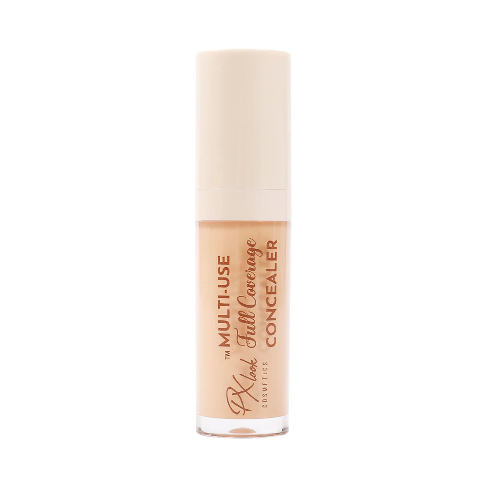 Full Coverage Concealer