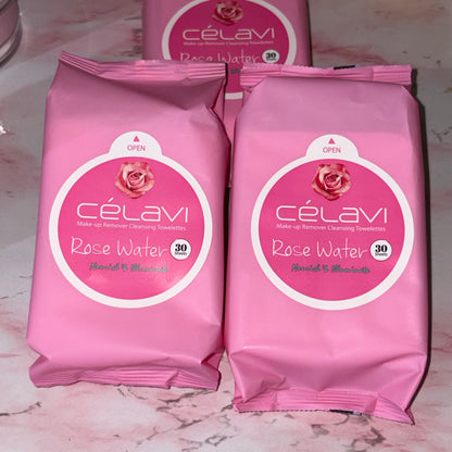 Makeup Wipes