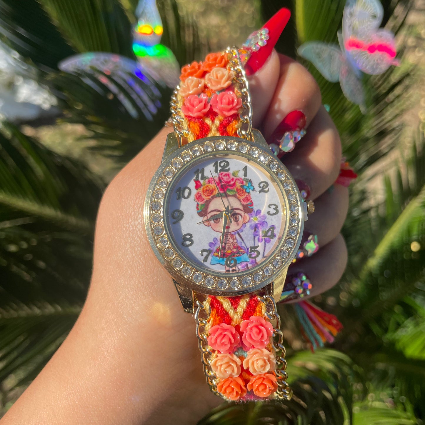 Frida Watch