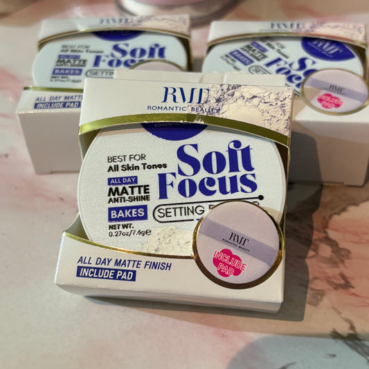 RMT Setting Powder