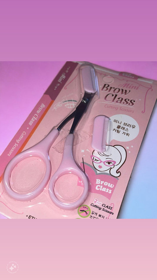 Brow Scissors