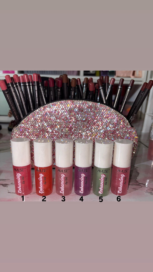 Amuse Lip Oil